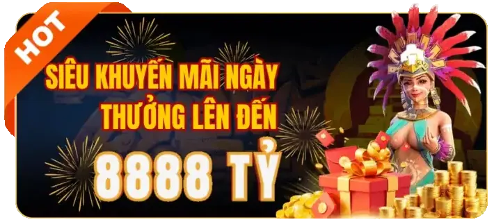 Ưu Đãi Chào Mừng CM888