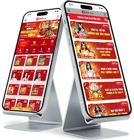 Giao diện thân thiện của ứng dụng CM888
