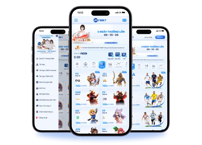 Ưu đãi độc quyền trên ứng dụng CM888