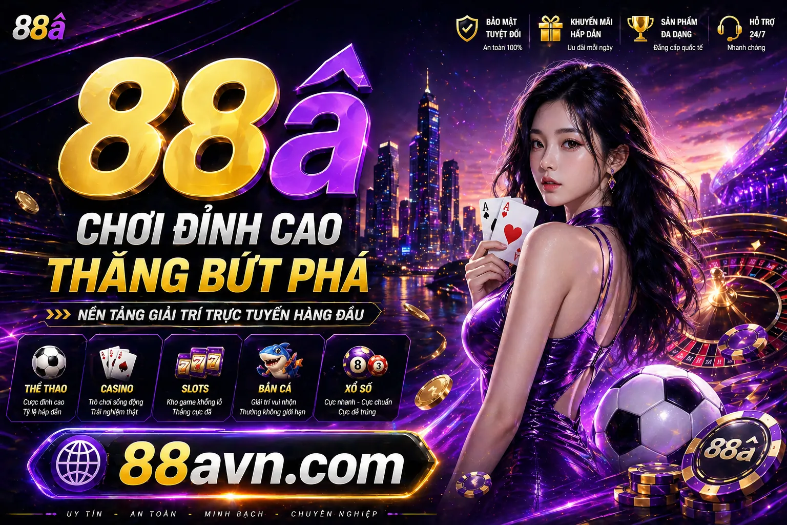 Hình ảnh chính trang Câu hỏi thường gặp CM888