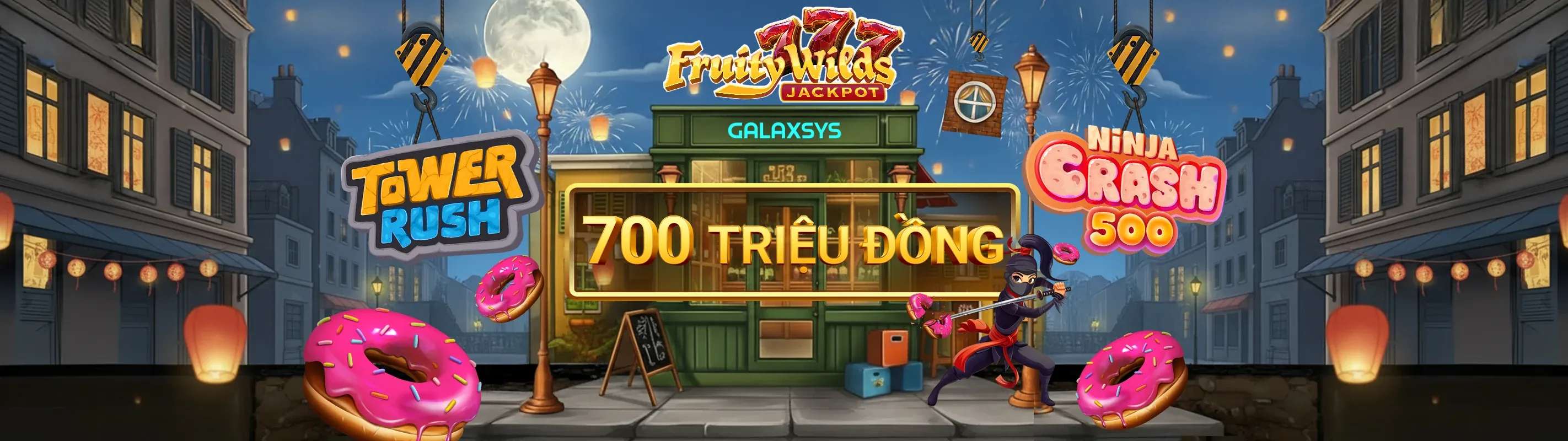 Sảnh Casino Trực Tuyến CM888