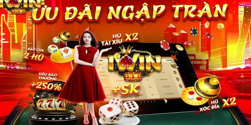 Người chơi thắng lớn tại Casino CM888